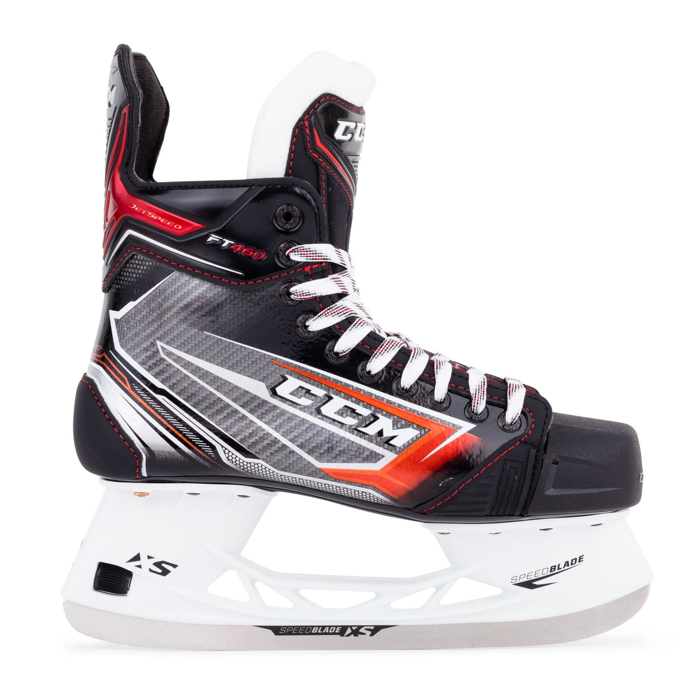 CCM Jetspeed FT460 Junior Hockey Skates - The Hockey Shop Source For Sports