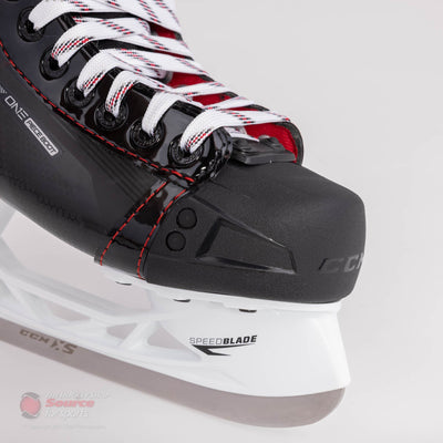 CCM Jetspeed FT475 Intermediate Hockey Skates
