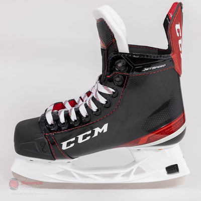 CCM Jetspeed FT475 Intermediate Hockey Skates