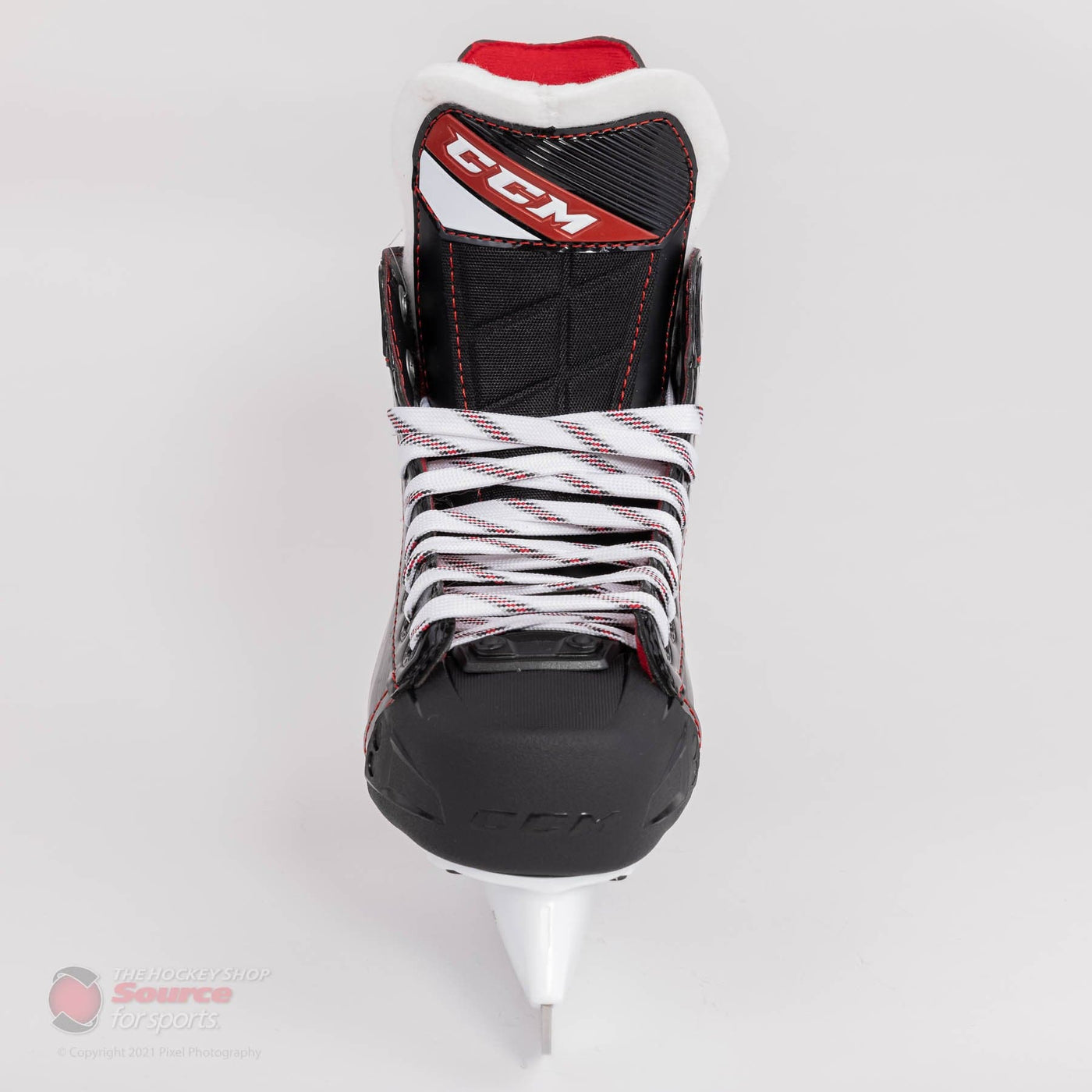 CCM Jetspeed FT475 Intermediate Hockey Skates