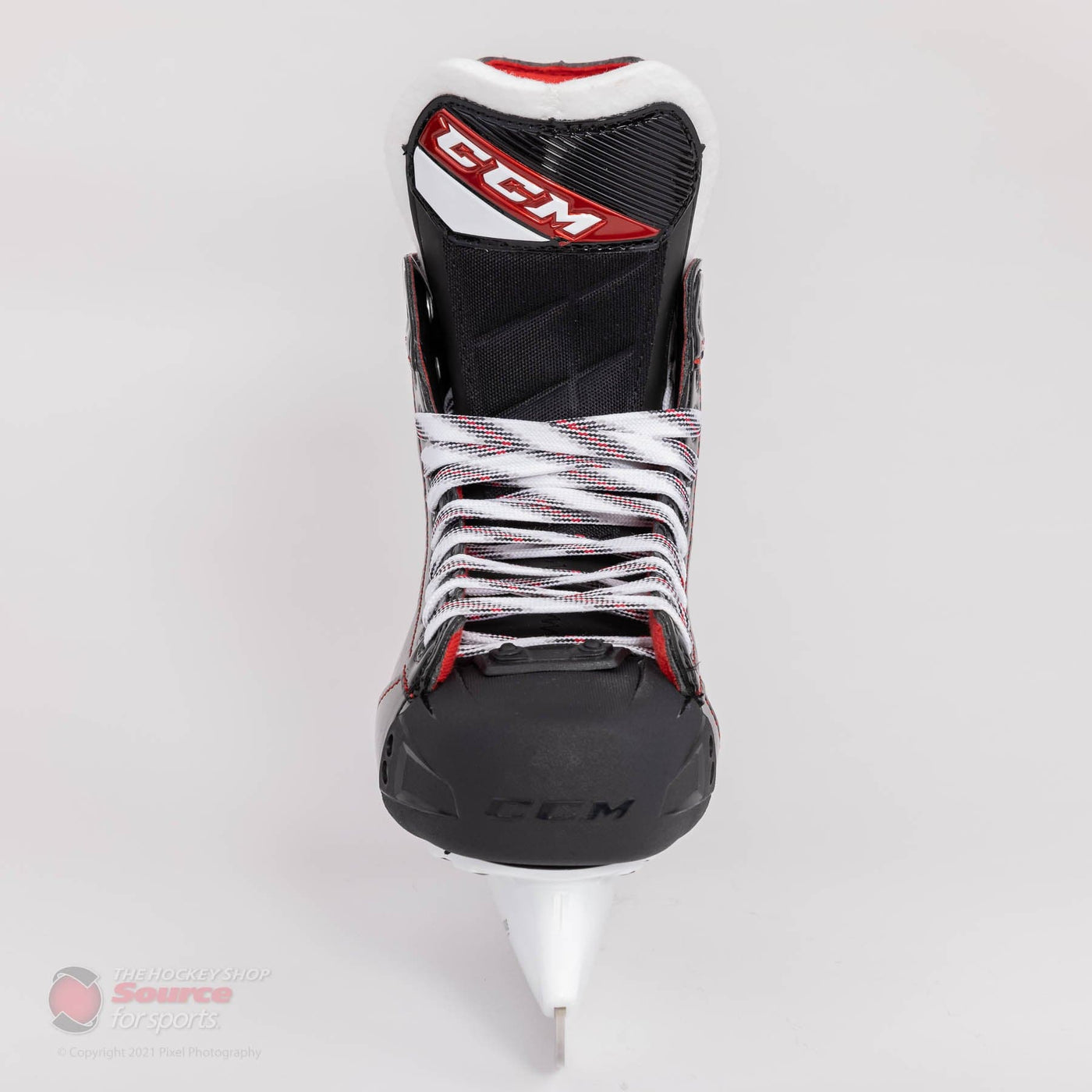 CCM Jetspeed FT475 Senior Hockey Skates