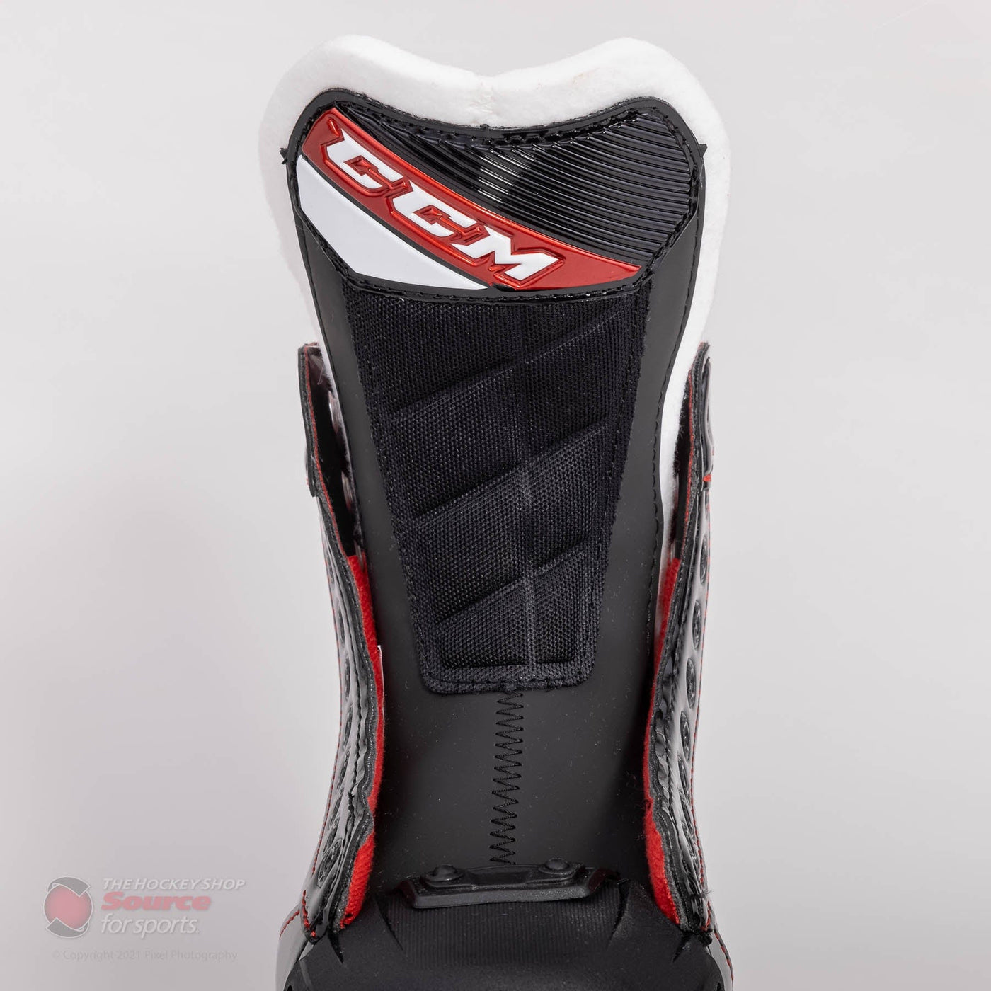 CCM Jetspeed FT475 Senior Hockey Skates