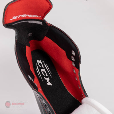 CCM Jetspeed FT475 Senior Hockey Skates