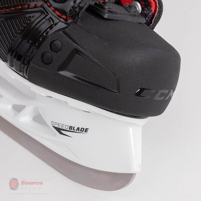 CCM Jetspeed FT485 Intermediate Hockey Skates