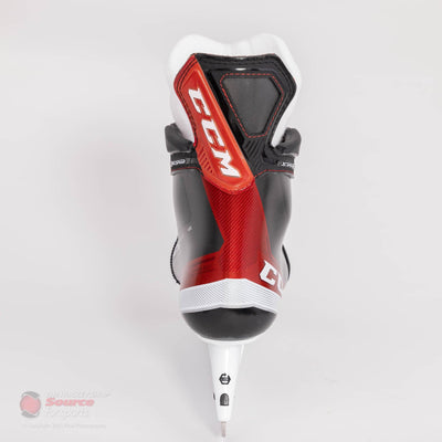 CCM Jetspeed FT485 Intermediate Hockey Skates
