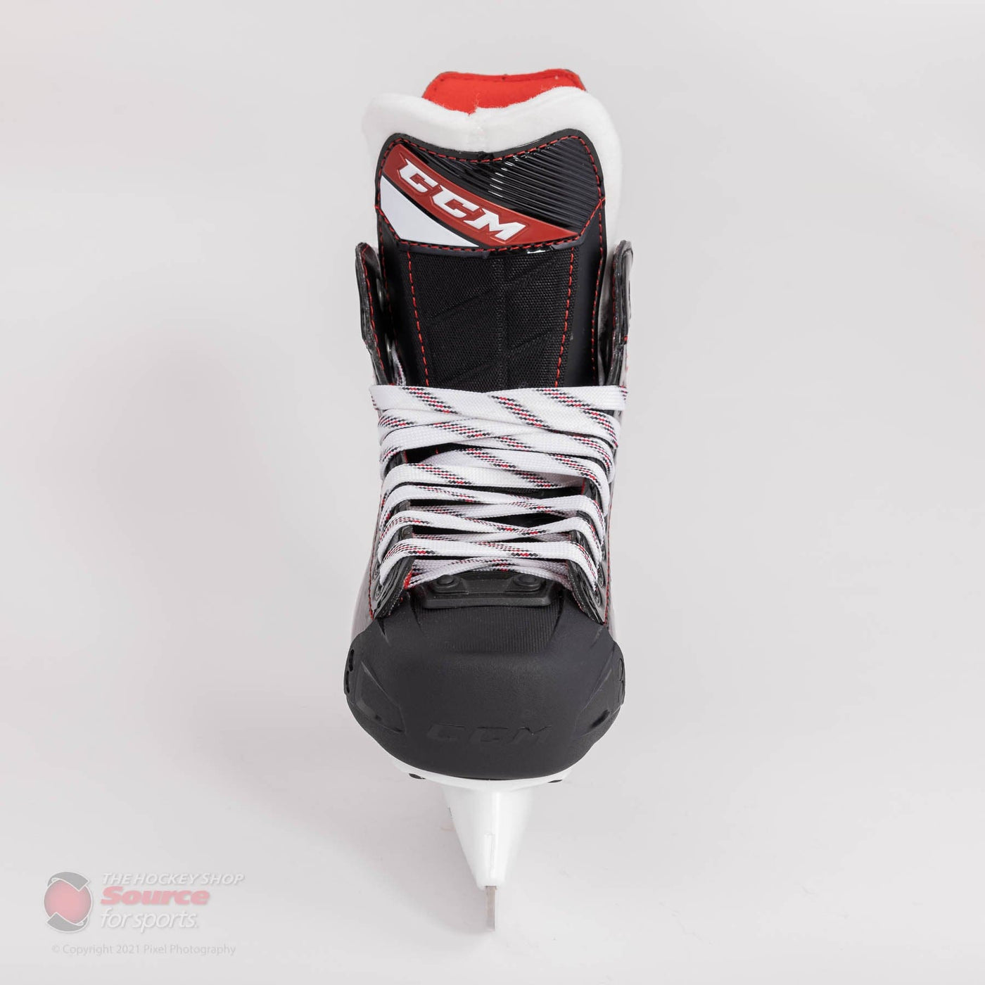 CCM Jetspeed FT485 Junior Hockey Skates