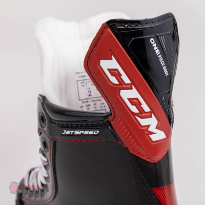 CCM Jetspeed FT485 Junior Hockey Skates
