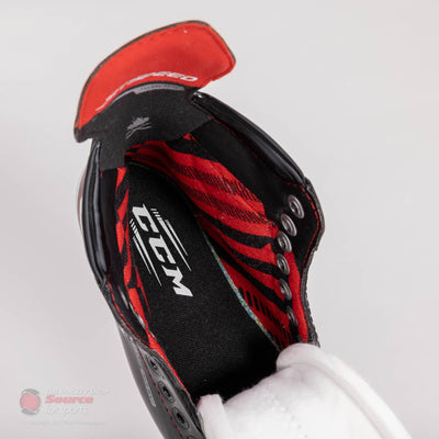 CCM Jetspeed FT485 Junior Hockey Skates