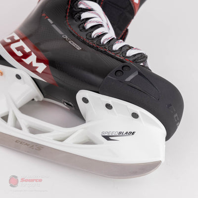 CCM Jetspeed FT485 Junior Hockey Skates