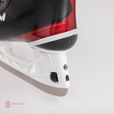 CCM Jetspeed FT485 Junior Hockey Skates