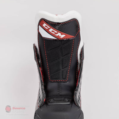 CCM Jetspeed FT485 Junior Hockey Skates