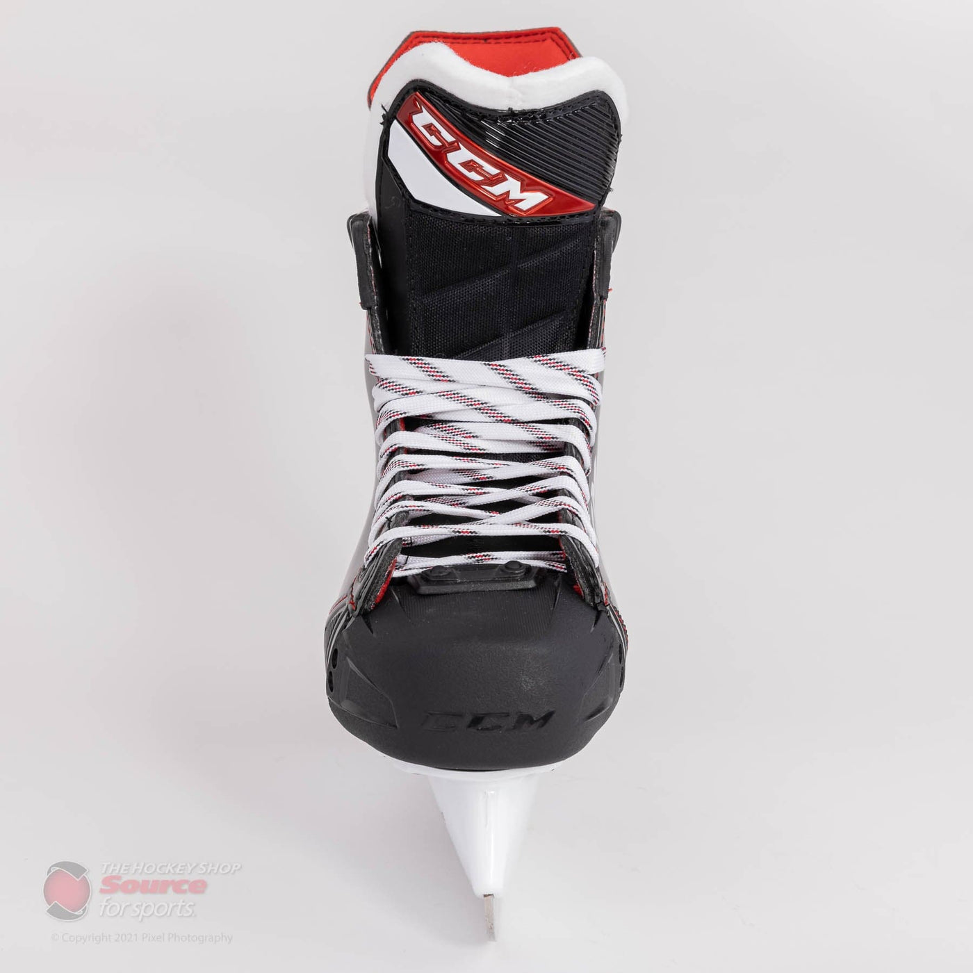CCM Jetspeed FT485 Senior Hockey Skates
