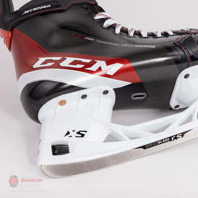 CCM Jetspeed FT485 Senior Hockey Skates