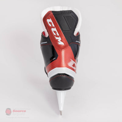 CCM Jetspeed FT485 Youth Hockey Skates