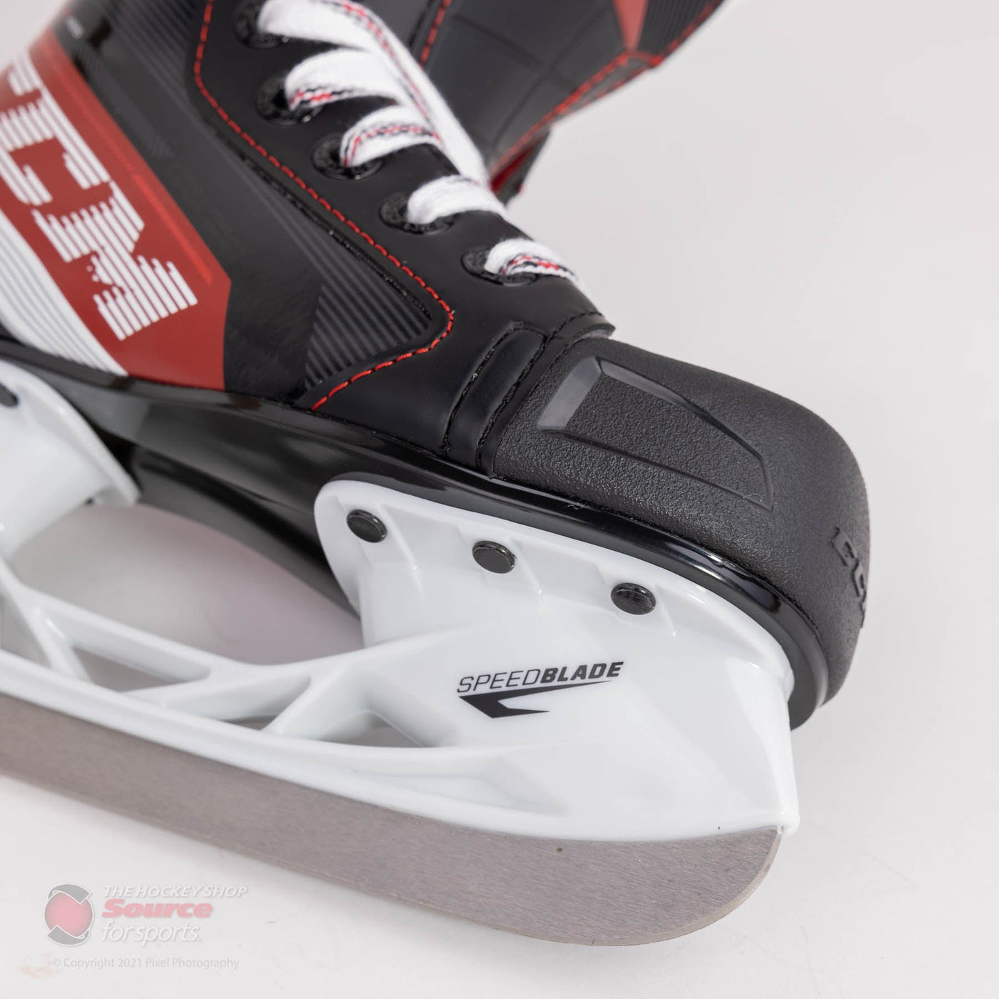 CCM Jetspeed FT485 Youth Hockey Skates