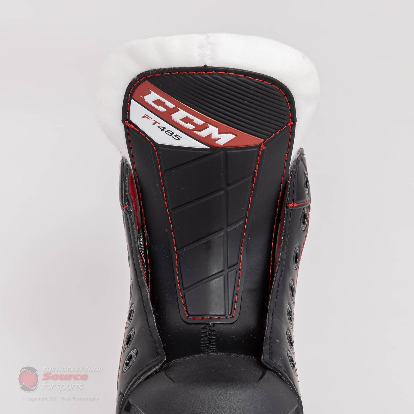 CCM Jetspeed FT485 Youth Hockey Skates