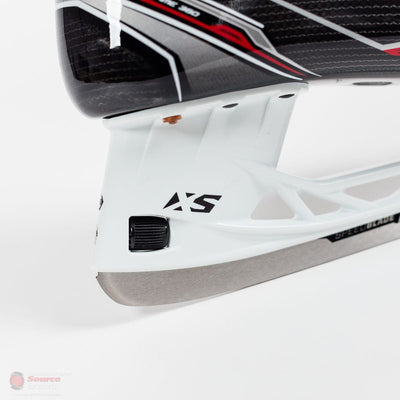 CCM Jetspeed FT490 Senior Hockey Skates