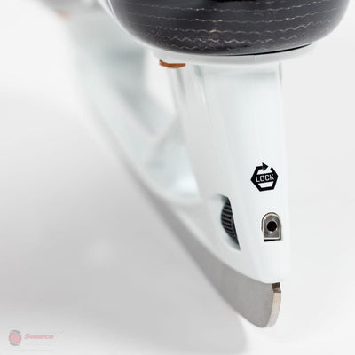 CCM Jetspeed FT490 Senior Hockey Skates
