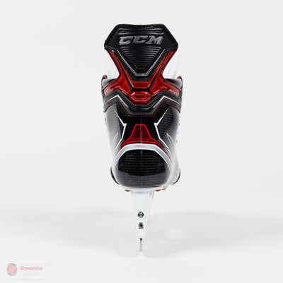 CCM Jetspeed FT490 Senior Hockey Skates