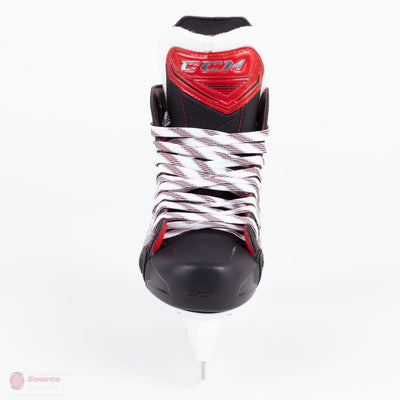 CCM Jetspeed Shock Junior Hockey Skates (2019)