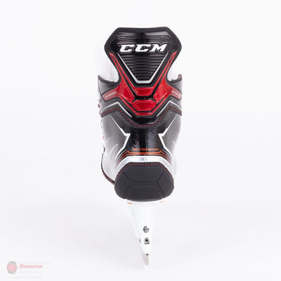 CCM Jetspeed Shock Junior Hockey Skates (2019)