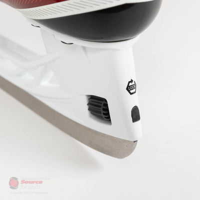 CCM Jetspeed Shock Junior Hockey Skates
