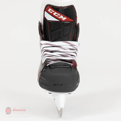 CCM Jetspeed Shock Junior Hockey Skates