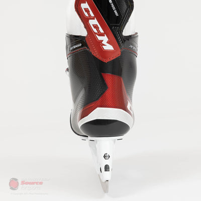 CCM Jetspeed Shock Junior Hockey Skates