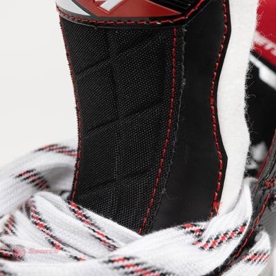 CCM Jetspeed Shock Junior Hockey Skates