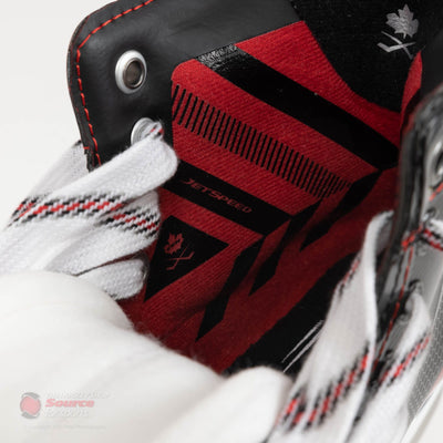 CCM Jetspeed Shock Junior Hockey Skates