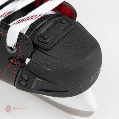 CCM Jetspeed Shock Junior Hockey Skates