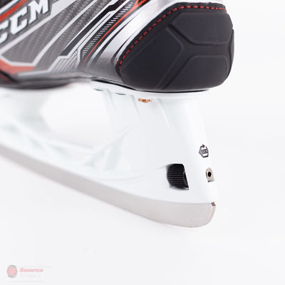 CCM Jetspeed Shock Senior Hockey Skates (2019)