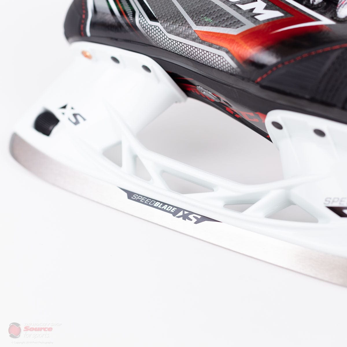CCM Jetspeed Shock Senior Hockey Skates (2019)