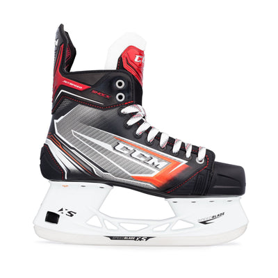 CCM Jetspeed Shock Senior Hockey Skates (2019)