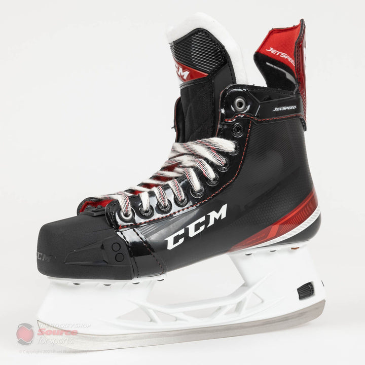 Hockey スカジャン　M CCM Super Tacks 9370 Junior Goalie Skates | Source for Sports