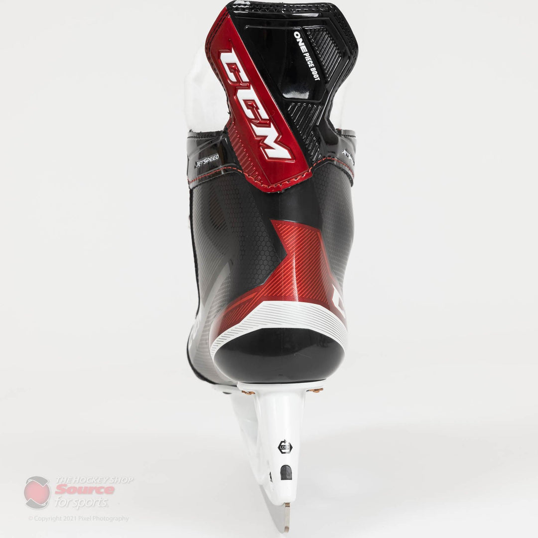 CCM Next Senior Hockey Shin Guards