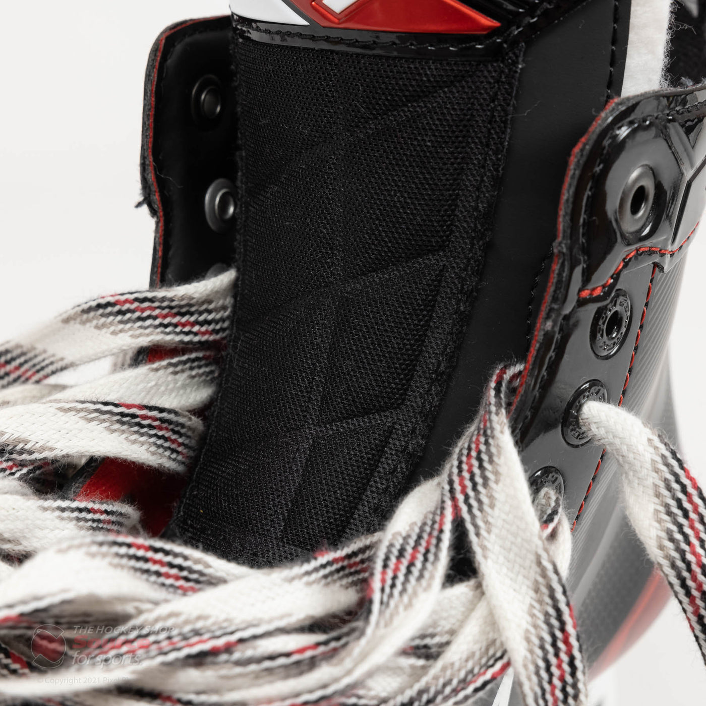 CCM Jetspeed Shock Senior Hockey Skates