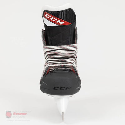 CCM Jetspeed Shock Senior Hockey Skates