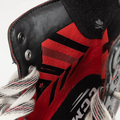 CCM Jetspeed Shock Senior Hockey Skates