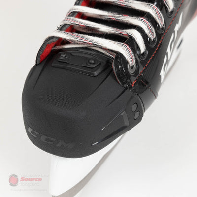CCM Jetspeed Shock Senior Hockey Skates