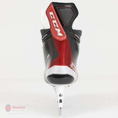 CCM Jetspeed Vibe Intermediate Hockey Skates
