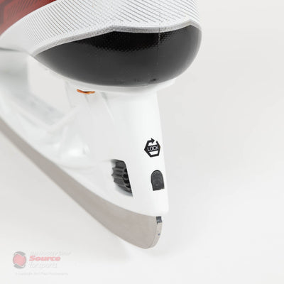 CCM Jetspeed Vibe Intermediate Hockey Skates