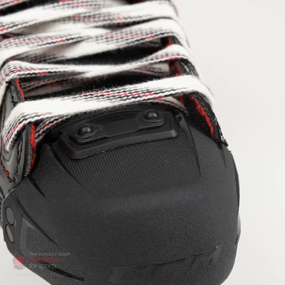 CCM Jetspeed Vibe Intermediate Hockey Skates