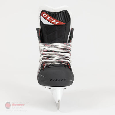 CCM Jetspeed Vibe Intermediate Hockey Skates