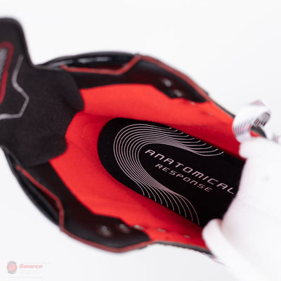 CCM Jetspeed Vibe Junior Hockey Skates (2019)