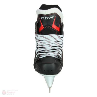 CCM Jetspeed Vibe Senior Hockey Skates (2017)
