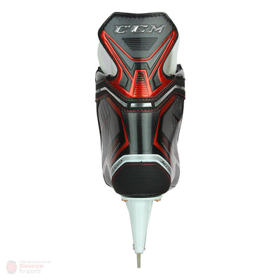 CCM Jetspeed Vibe Senior Hockey Skates (2017)