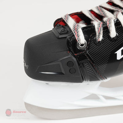 CCM Jetspeed Vibe Senior Hockey Skates