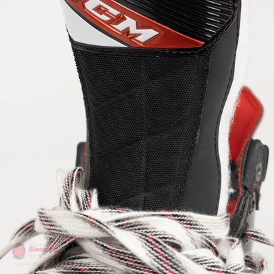 CCM Jetspeed Vibe Senior Hockey Skates
