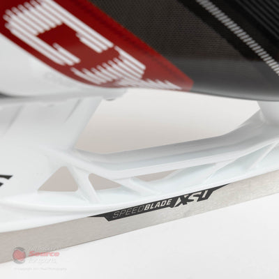 CCM Jetspeed Vibe Senior Hockey Skates